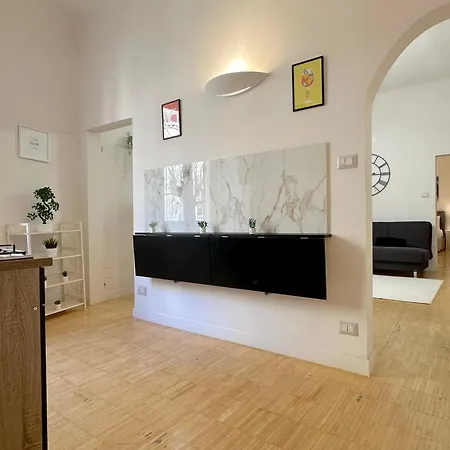 شقة Casa San Felice