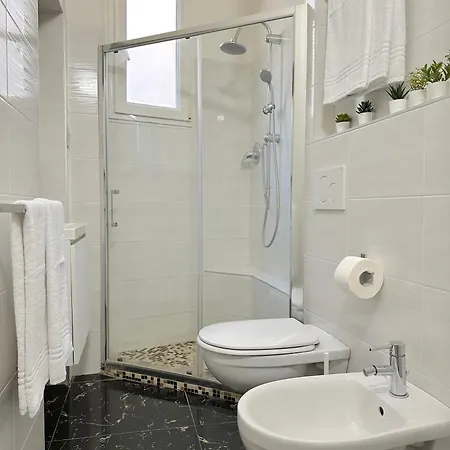 شقة Casa San Felice *