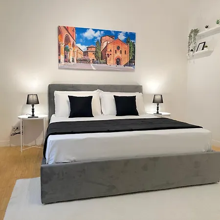 شقة Casa San Felice
