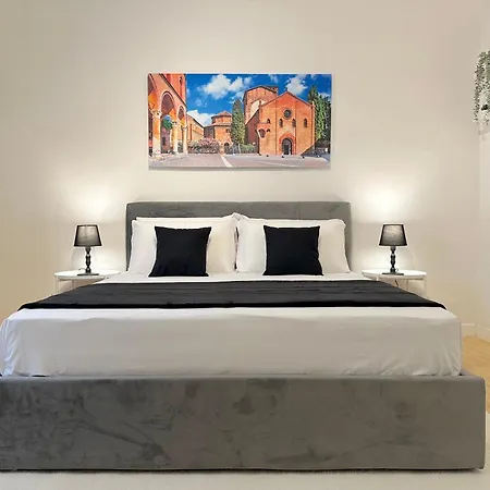 شقة Casa San Felice *