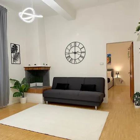 アパート La Maison Di San Felice *