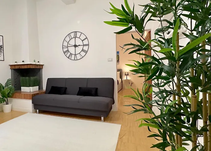 La Maison Di San Felice *