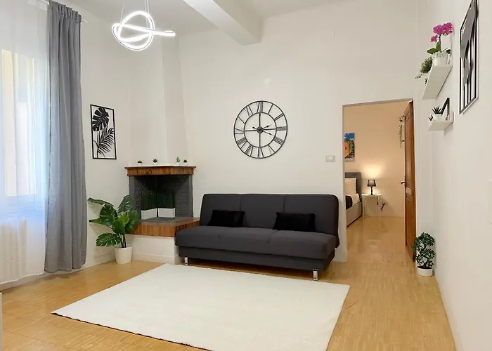 アパート La Maison Di San Felice *