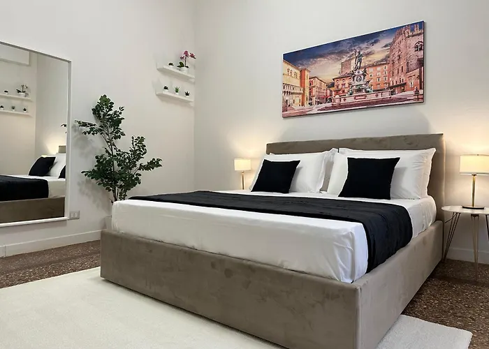 La Maison Di San Felice *