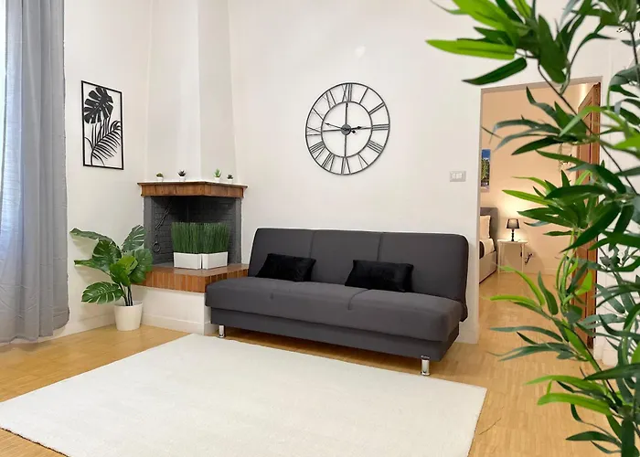 La Maison Di San Felice