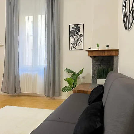 Casa San Felice Διαμέρισμα *