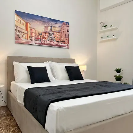 Casa San Felice Διαμέρισμα Μπολόνια