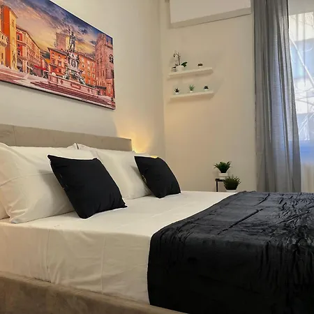 Διαμέρισμα Casa San Felice Μπολόνια
