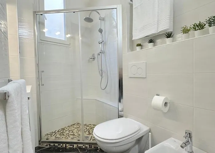 La Maison Di San Felice 아파트 볼로냐