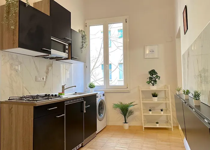 La Maison Di San Felice 아파트 *