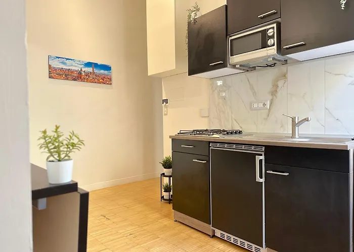 La Maison Di San Felice