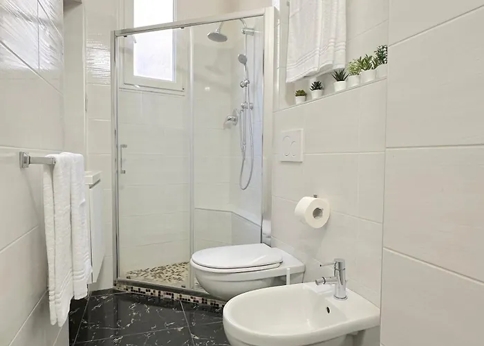 La Maison Di San Felice *