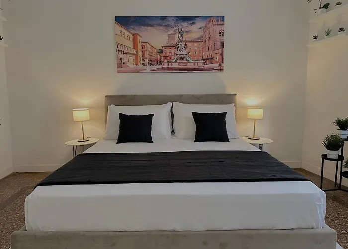 La Maison Di San Felice 아파트