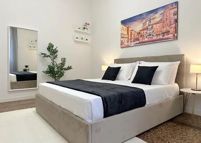 La Maison Di San Felice 아파트 볼로냐