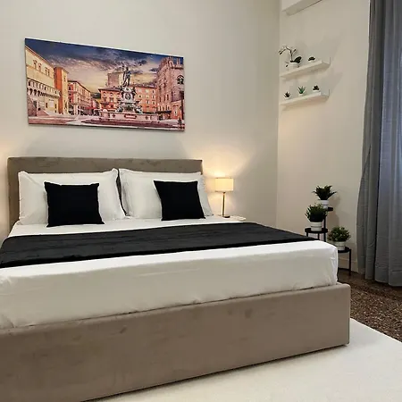 Casa San Felice Apartament