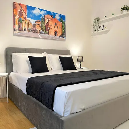 La Maison Di San Felice