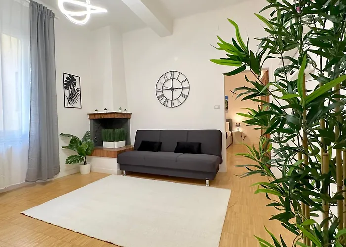 Apartamento La Maison Di San Felice