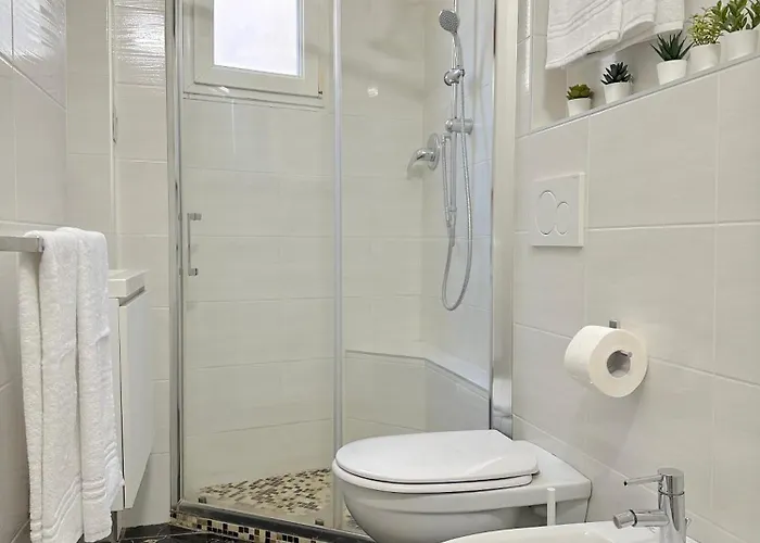 Apartamento La Maison Di San Felice *