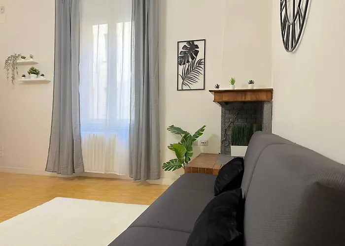 La Maison Di San Felice Apartamento *