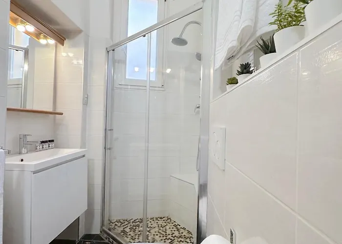 Apartamento La Maison Di San Felice *