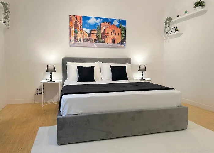 Apartamento La Maison Di San Felice