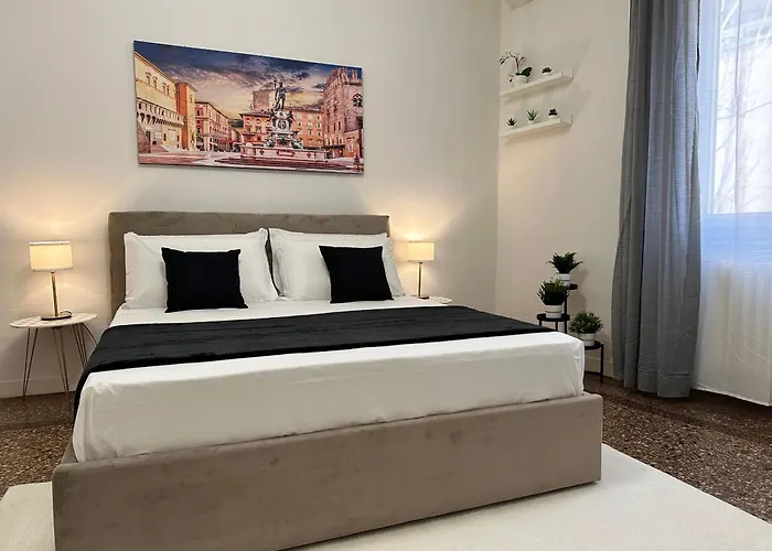 La Maison Di San Felice Apartamento