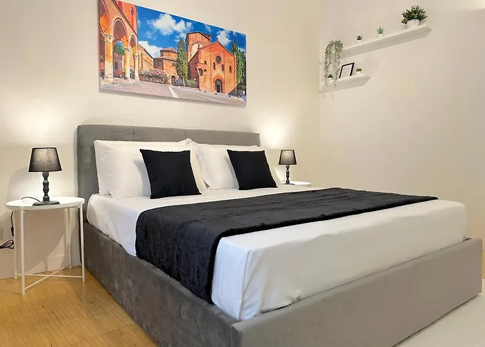 La Maison Di San Felice