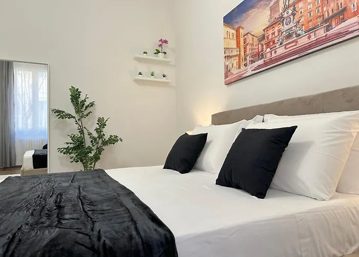 Apartamento La Maison Di San Felice Bolonha