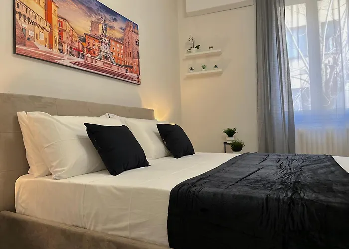 Apartamento La Maison Di San Felice Bolonha