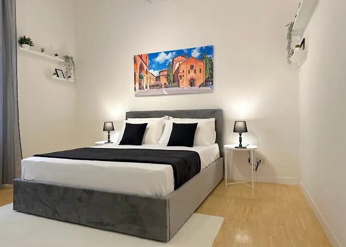 Apartamento La Maison Di San Felice *