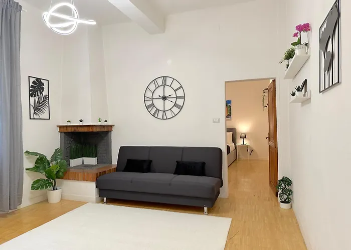 La Maison Di San Felice