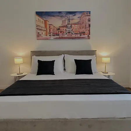 Casa San Felice Apartment