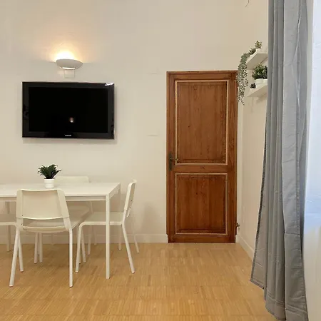 Casa San Felice Bologna