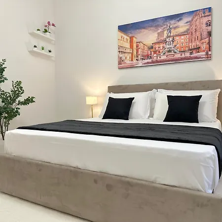 La Maison Di San Felice * Μπολόνια