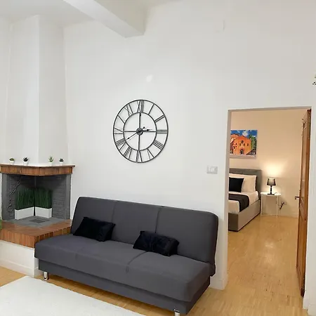 La Maison Di San Felice Διαμέρισμα Μπολόνια