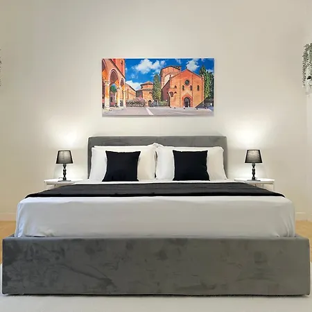 La Maison Di San Felice * Μπολόνια