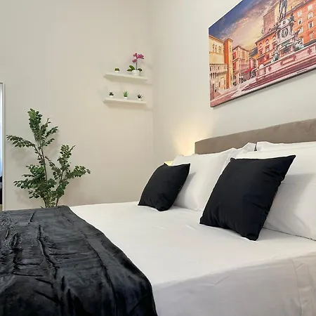 Apartment Casa San Felice Bologna