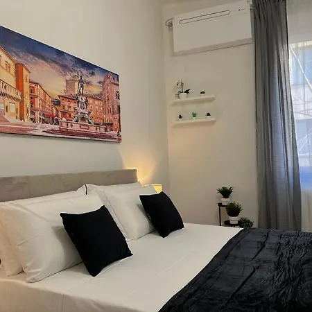 La Maison Di San Felice Διαμέρισμα Μπολόνια