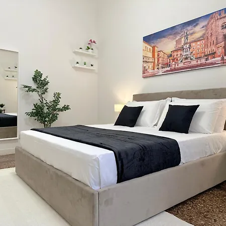 Casa San Felice Apartment Bologna