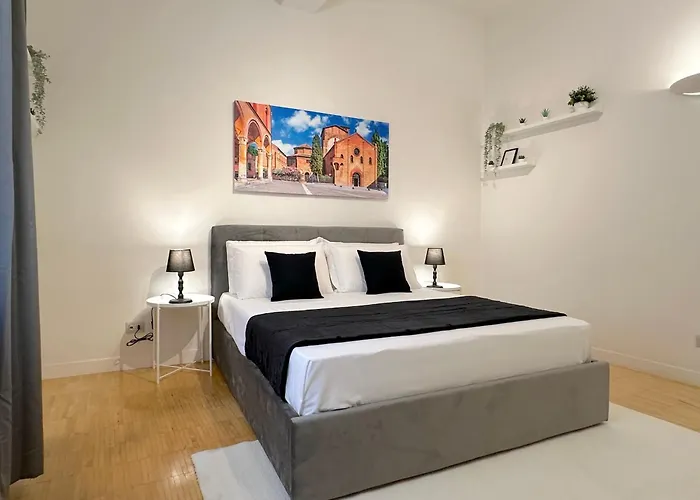 La Maison Di San Felice *