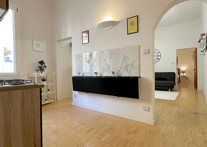 Διαμέρισμα La Maison Di San Felice