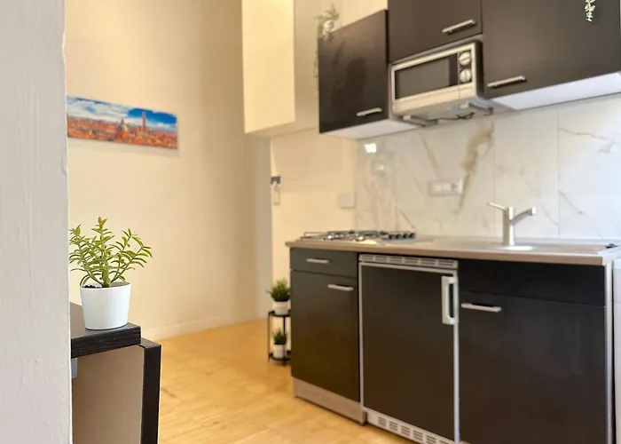 La Maison Di San Felice Διαμέρισμα Μπολόνια