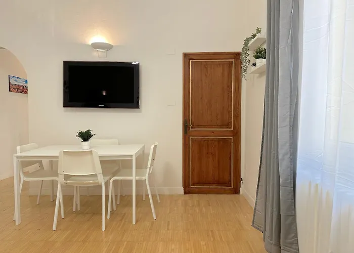 La Maison Di San Felice Μπολόνια