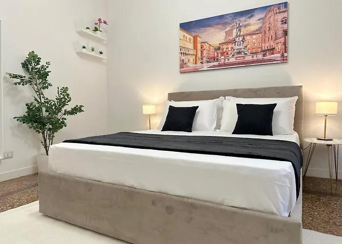 La Maison Di San Felice * Μπολόνια