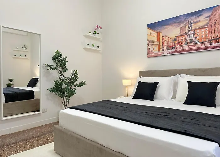 La Maison Di San Felice Διαμέρισμα *