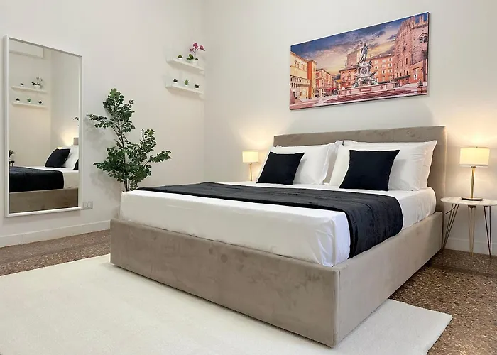 La Maison Di San Felice *