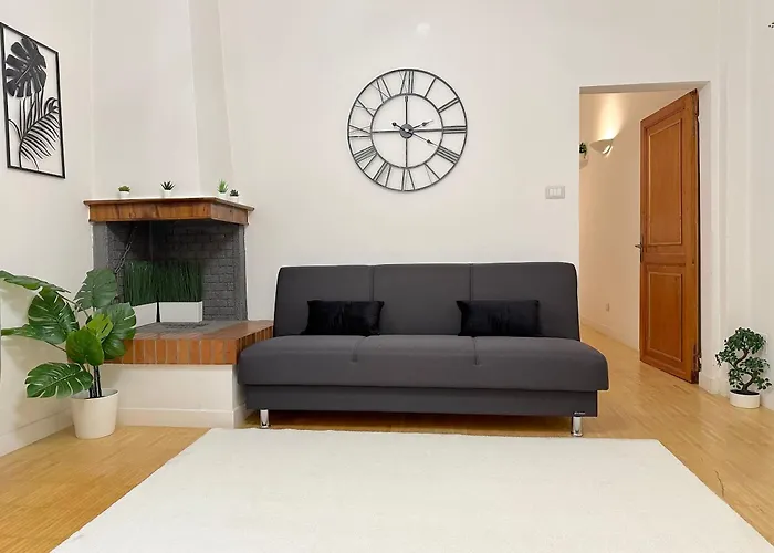 La Maison Di San Felice