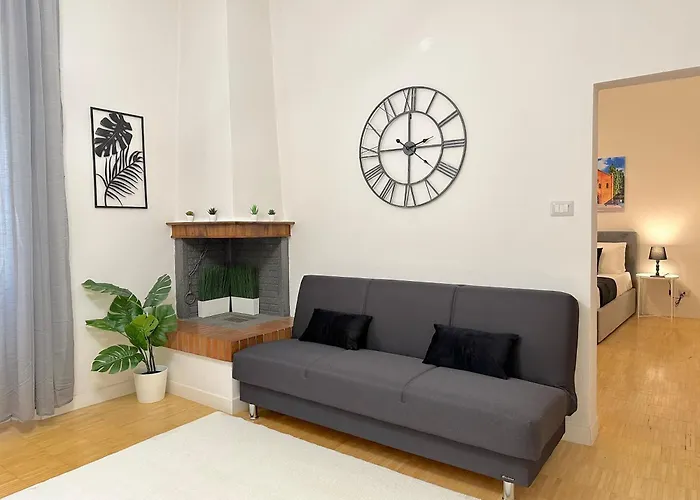 La Maison Di San Felice *